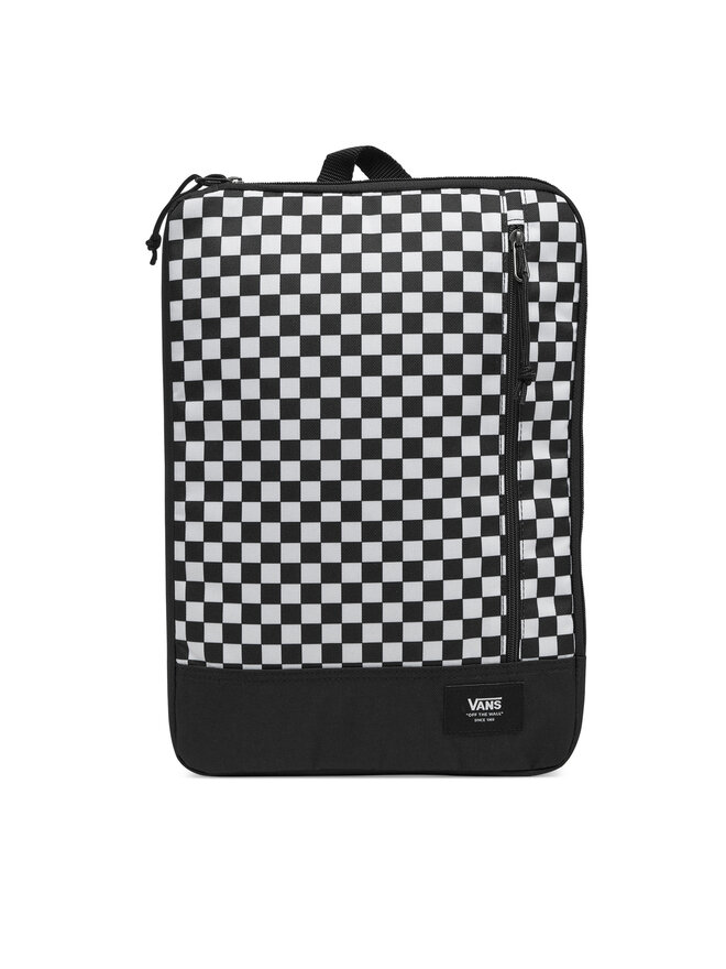 Vans Laptoptáska Vans VN000H55Y281 Fekete
