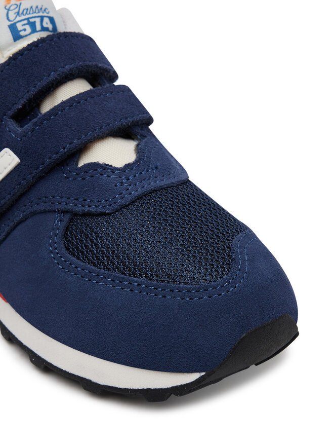 New Balance Sneakers New Balance PV574VPN Blau