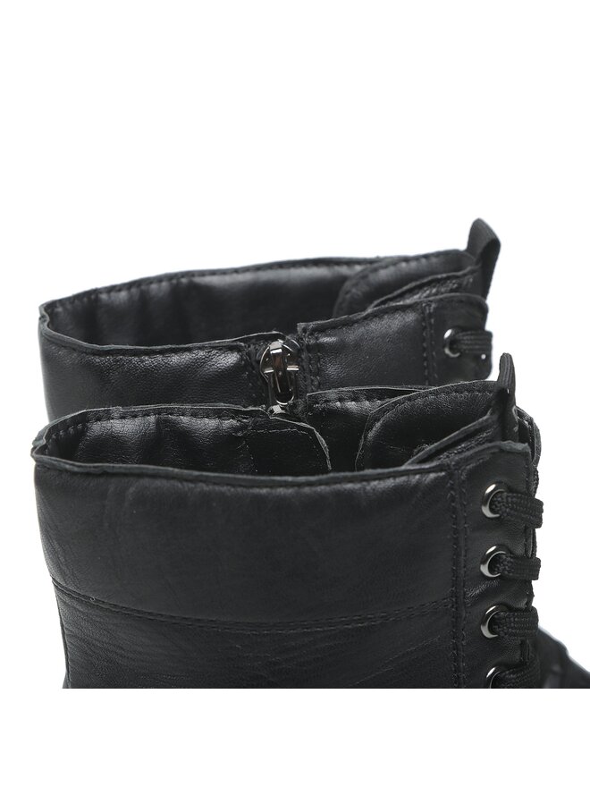 Caprice Botines Caprice 9-25211-29 Negro