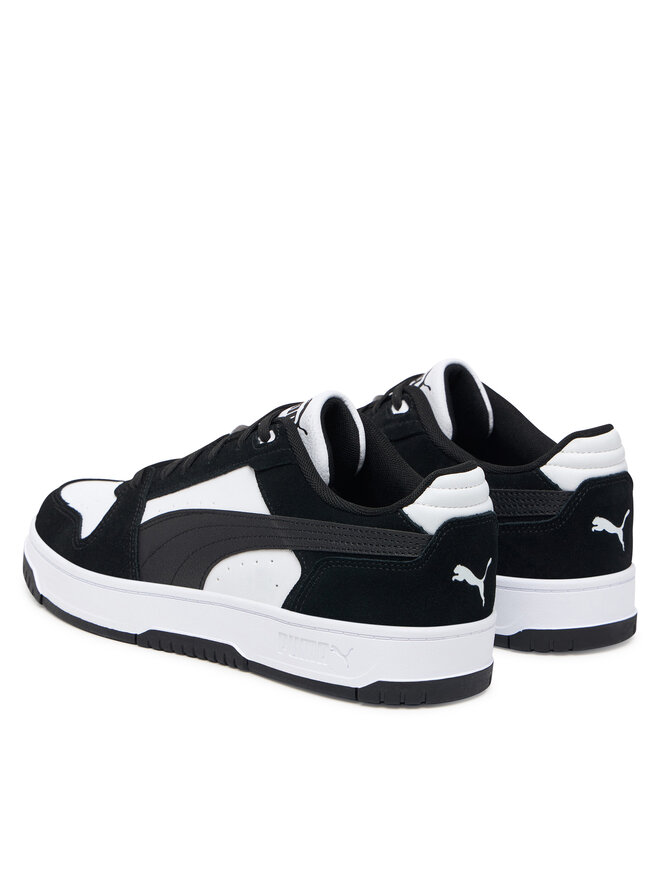 Puma Sneakers Puma Rebound Slam Sd 407357 Weiß