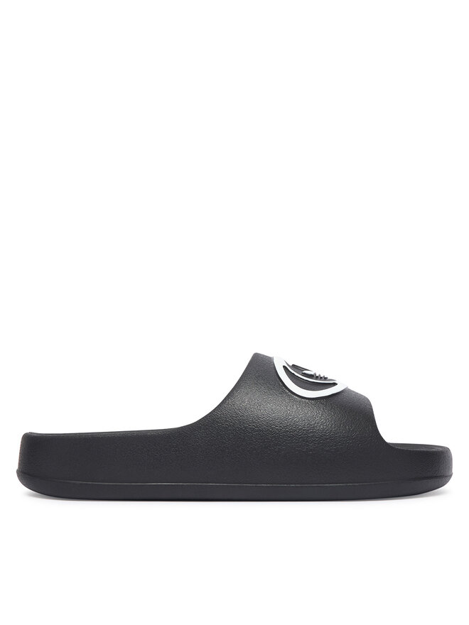 adidas Pantoletten adidas adilette 00s KK3578 Schwarz