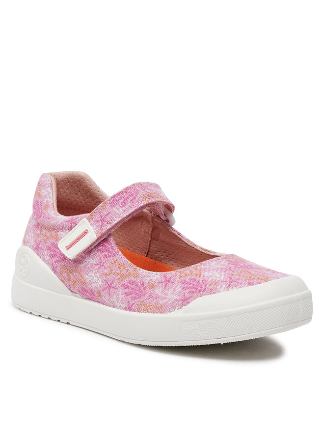Biomecanics Pantofi Biomecanics 242292-A S Violet