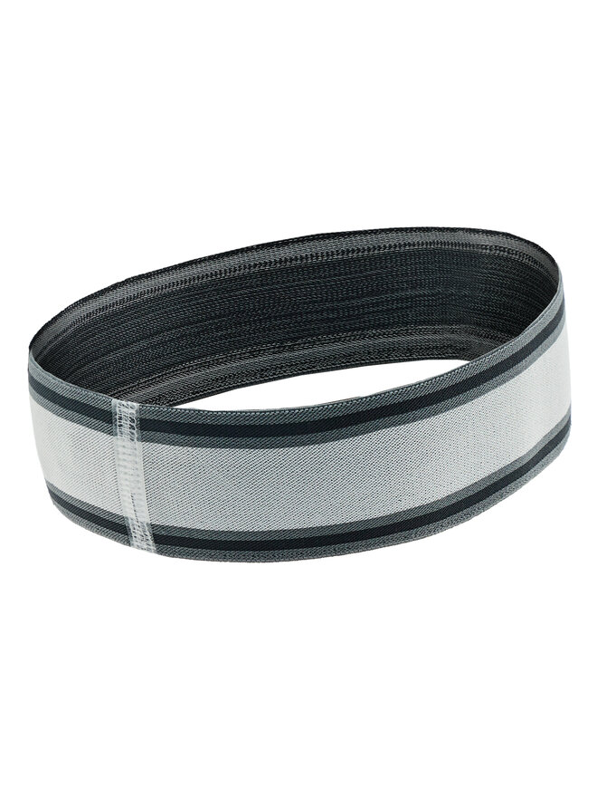 Nike Stirnband Nike N.100.3550.147.OS Grau