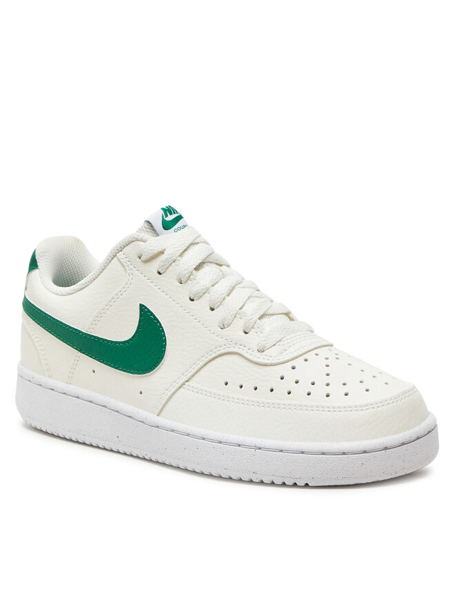 Nike Sneakersy Nike Court Vision Lo Nn FQ8892-133 Écru