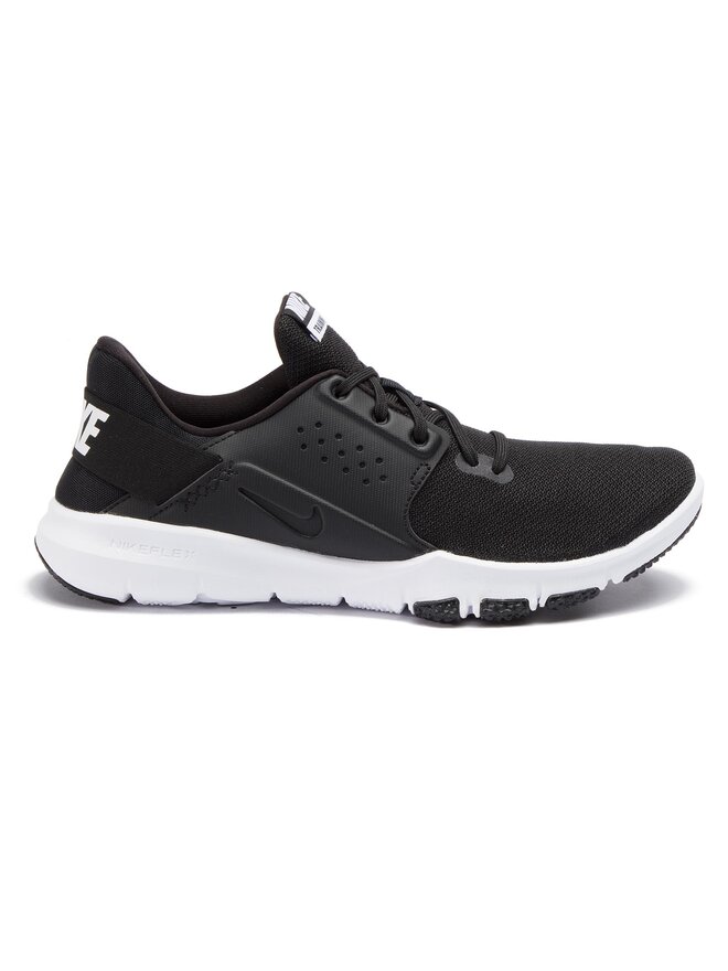 Nike Încălțăminte pentru sală Nike Flex Control Tr3 AJ5911 001 Negru