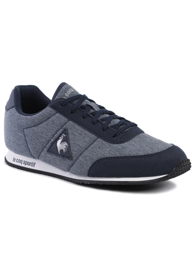 Zapatillas Le Coq Sportif Racerone Denim 1920270 Azul marino zapatos.es