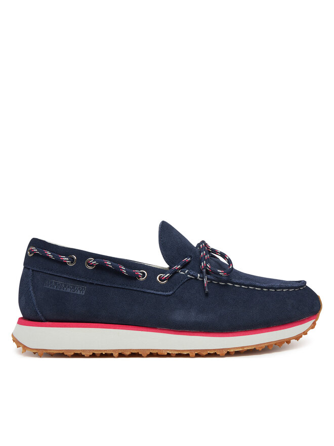 Napapijri Mocasines Napapijri Blaze NP0A4IR1 Azul marino