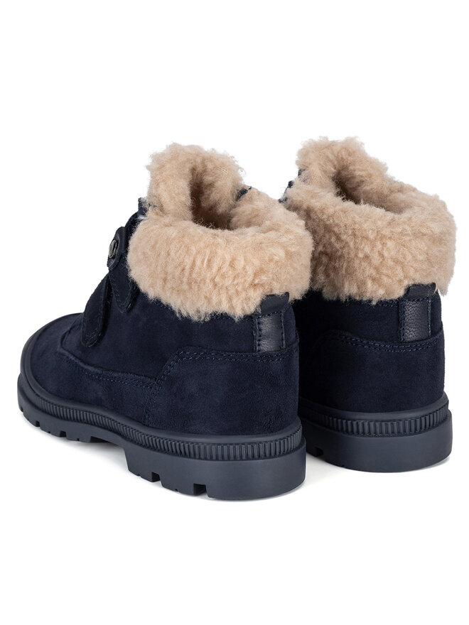 Lasocki Kids Зимни обувки Lasocki Kids VENTO CI12-VENTO-01(III)CH Тъмносин