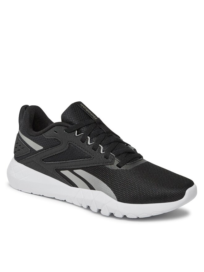 Reebok Взуття для тренажерного залу Reebok Flexagon Energy 4 IE4498 Чорний