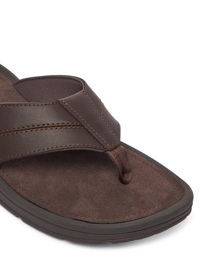 Timberland В'єтнамки Timberland TB0A2R4EEWI1 Коричневий