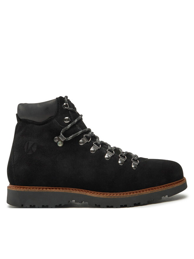 Kimberfeel Botas Kimberfeel Colin Negro