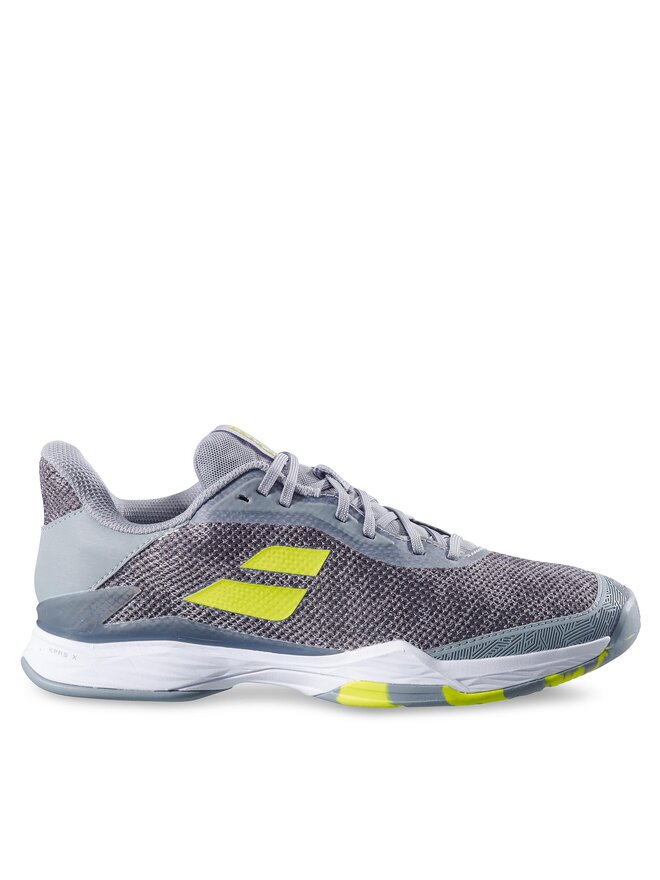 Babolat jet clay tennis shoes on sale