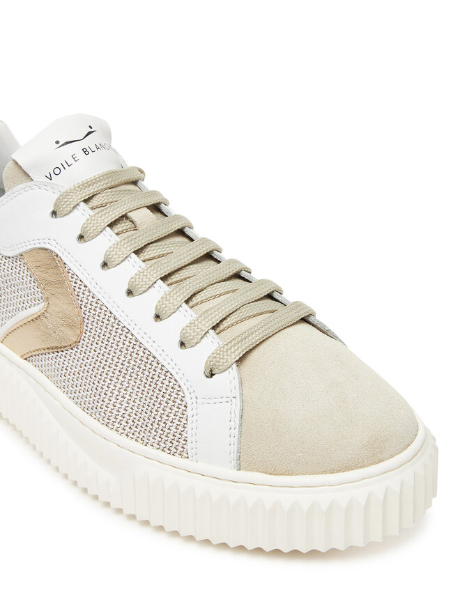 Voile Blanche Zapatillas Voile Blanche Lipari 0012017542.22.2D38 Beis