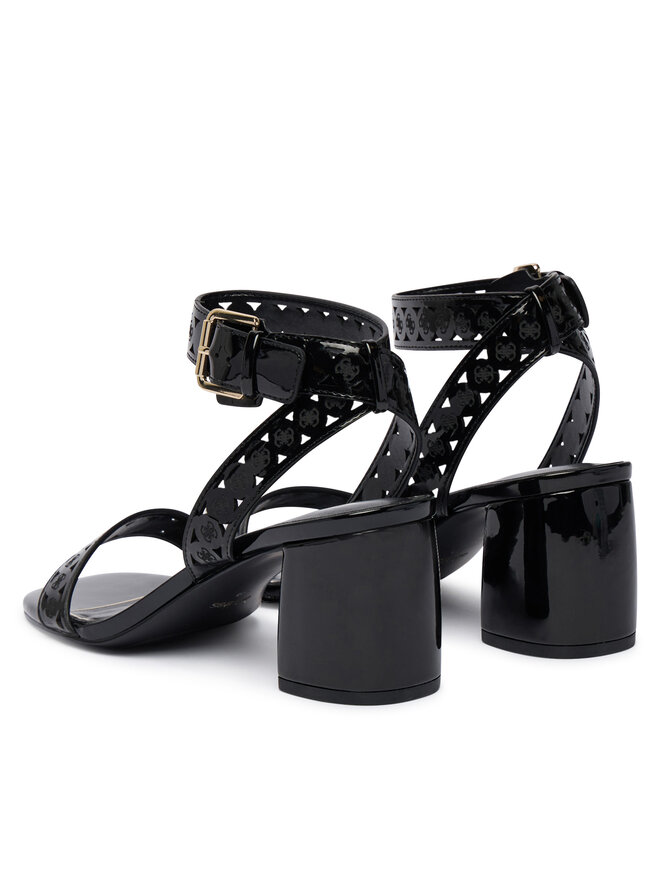 Guess Sandalen Guess FLJGST PAF03 Schwarz