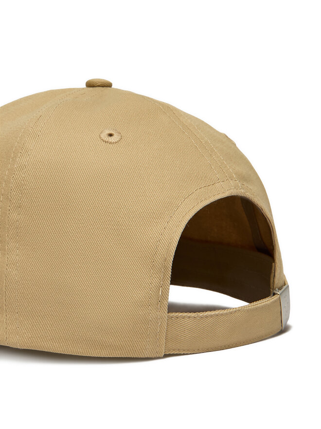 Beverly Hills Polo Club Cap Beverly Hills Polo Club CWBEO-BHPC-U3-002-SS26 Beige