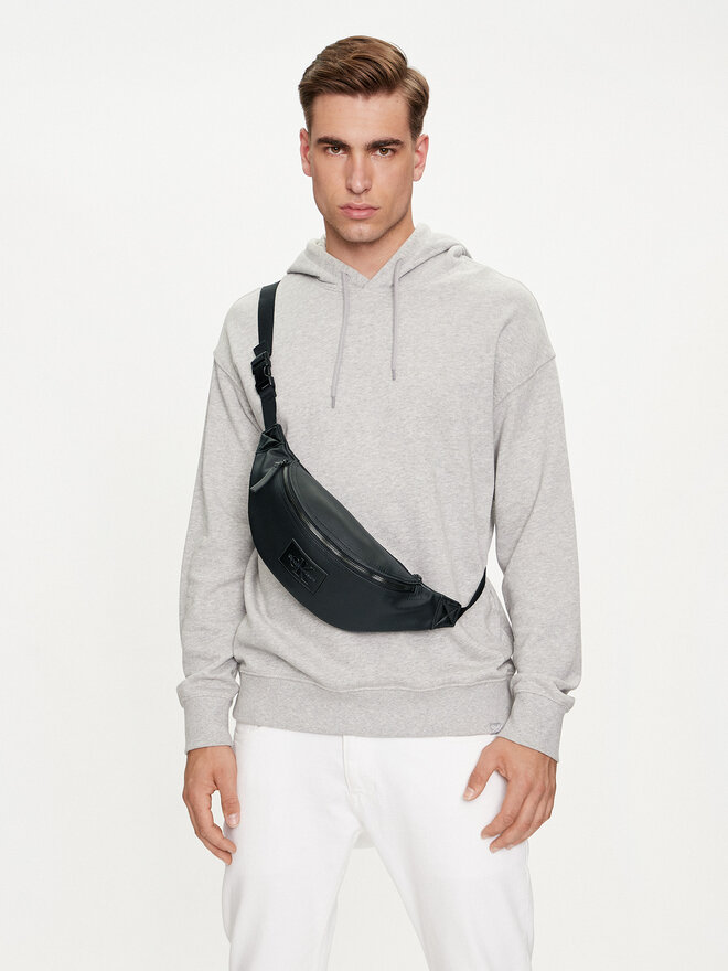 Rankinė ant juosmens Calvin Klein Jeans Coated Waistbag38 Pu