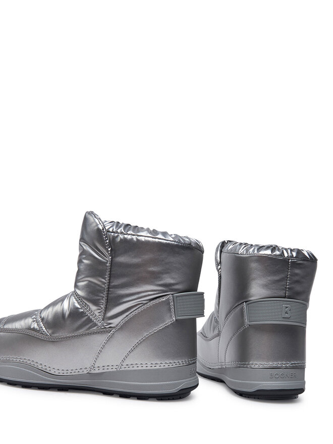 Bogner Schneeschuhe Bogner Meribel 2 32447364 Silberfarben
