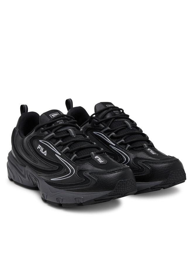 Fila Sneakersy Fila Actix FFM0314 83162 Czarny