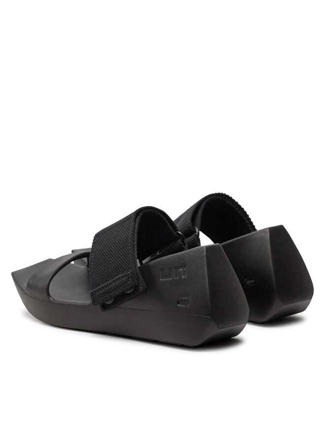 Sandalen United Nude Hybrid Jane Lo 7380107178 Schwarz | eschuhe.de