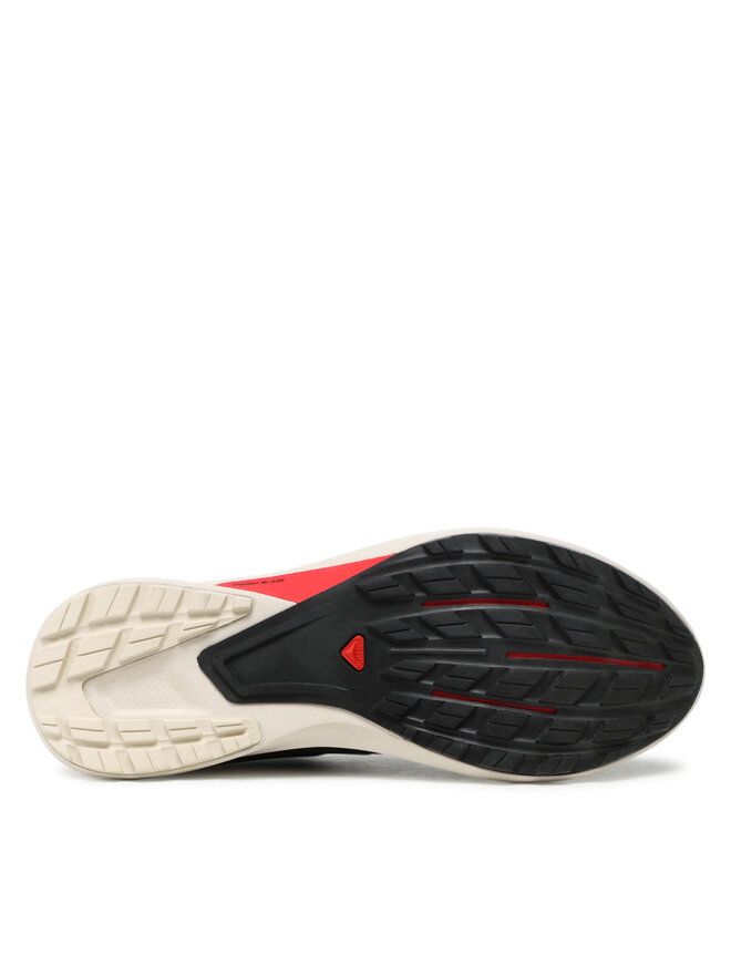 Salomon Tenisice za trčanje Salomon Hypulse 416849 28 W0 Crna