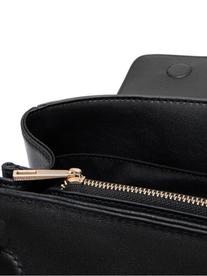 GINO ROSSI Handtasche GINO ROSSI EO-LA321-5153 Schwarz