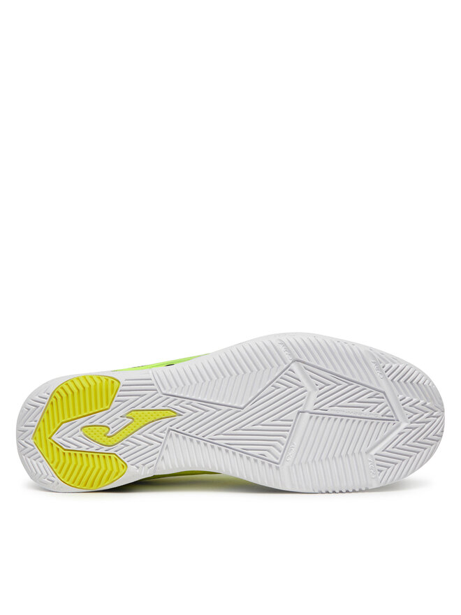 Joma Buty do piłki nożnej Joma Cancha 2532 CANS2532IN Biały