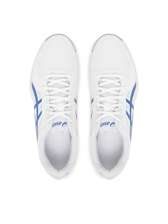 Asics Tennisschuhe Asics Court Slide 4 1041A483 Weiß