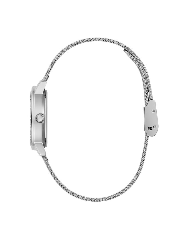 Guess Uhr Guess Melody GW0534L1 Silberfarben