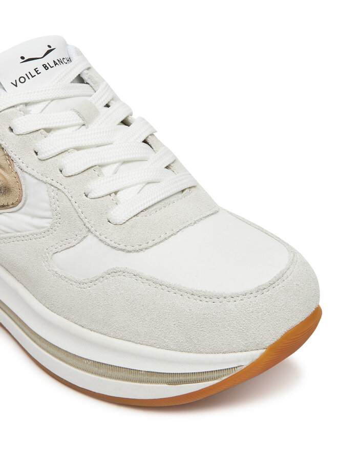 Voile Blanche Снікерcи Voile Blanche Merry Power 2018794 1N03 Білий