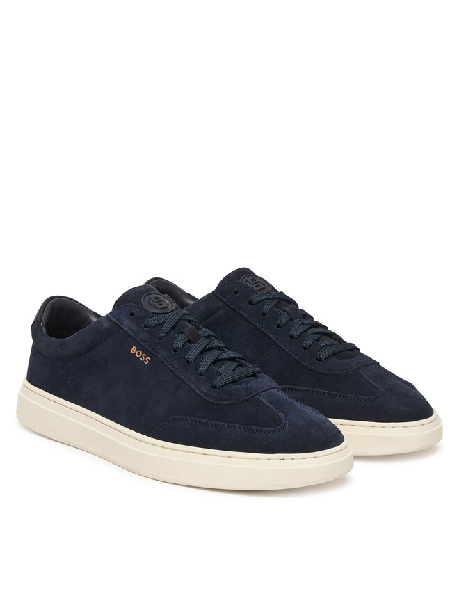 BOSS Sneakers BOSS Kieran 50554611 Blu scuro