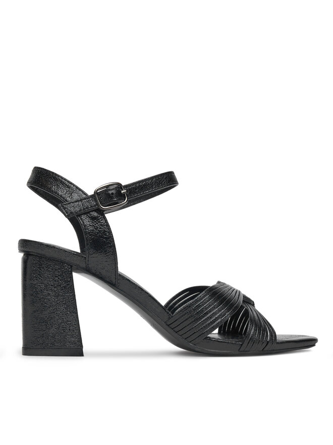 JENNY Sandale JENNY SX108-01 Negru