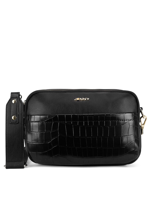 JENNY Τσάντα JENNY JNY-M-001-07 Μαύρο