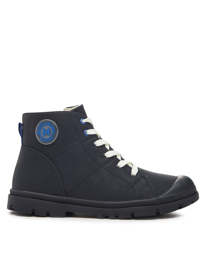 Mayoral Botas Mayoral 48451 Azul marino