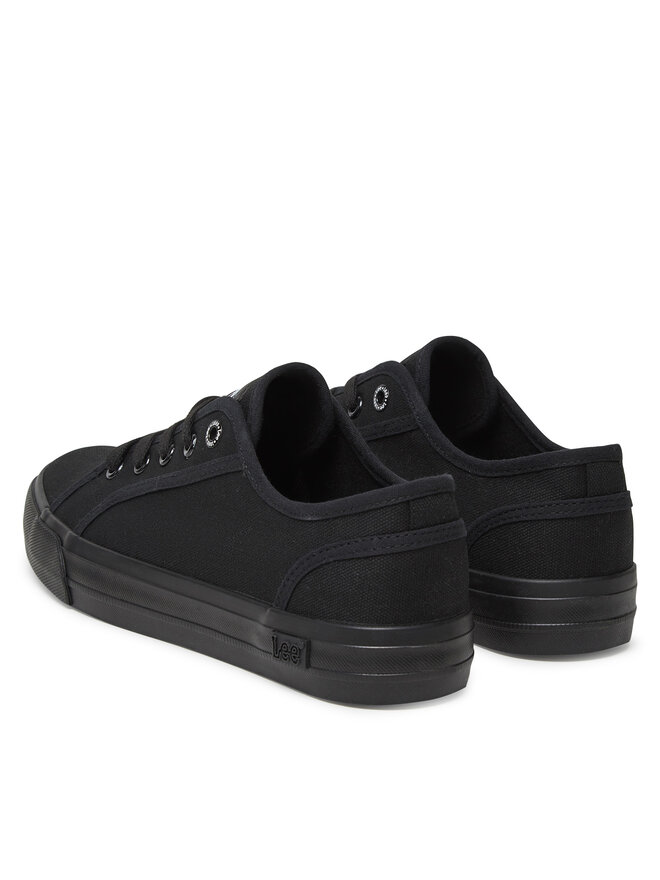 Lee Кросівки Lee Ava C Women Low -50251009 .11A Чорний