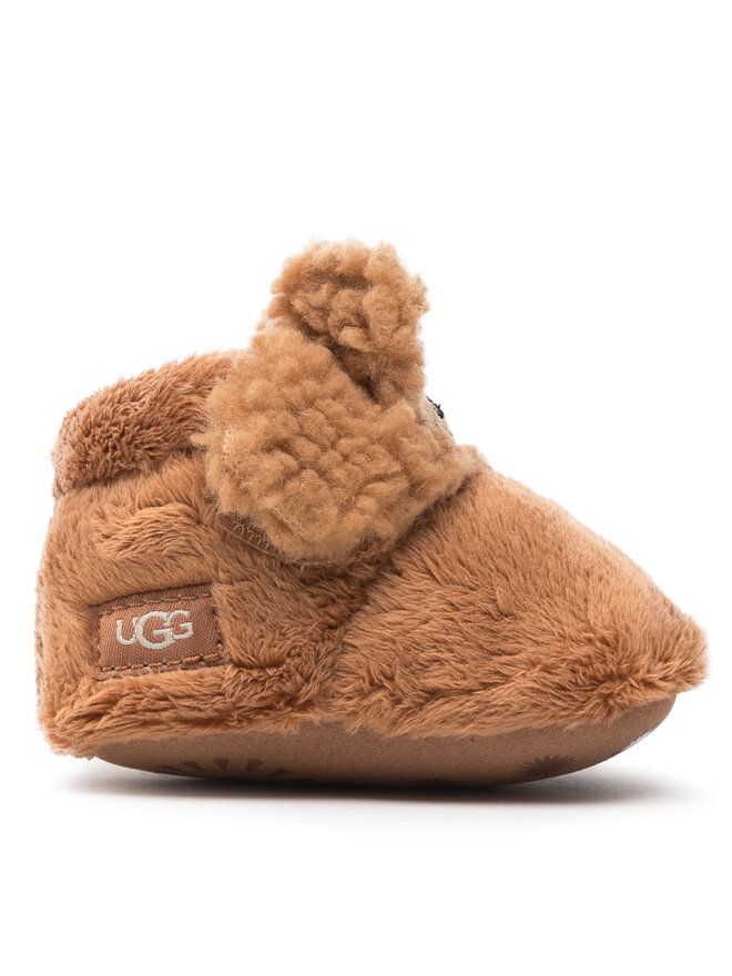 Ugg Pantofole Ugg I Bixbee Koala Stuffie 1121047I Marrone
