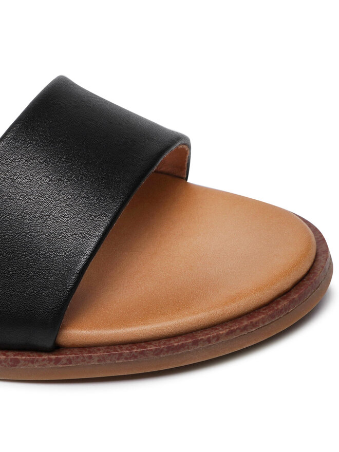 Jenny Fairy Босоніжки Jenny Fairy WS5551-34 Чорний