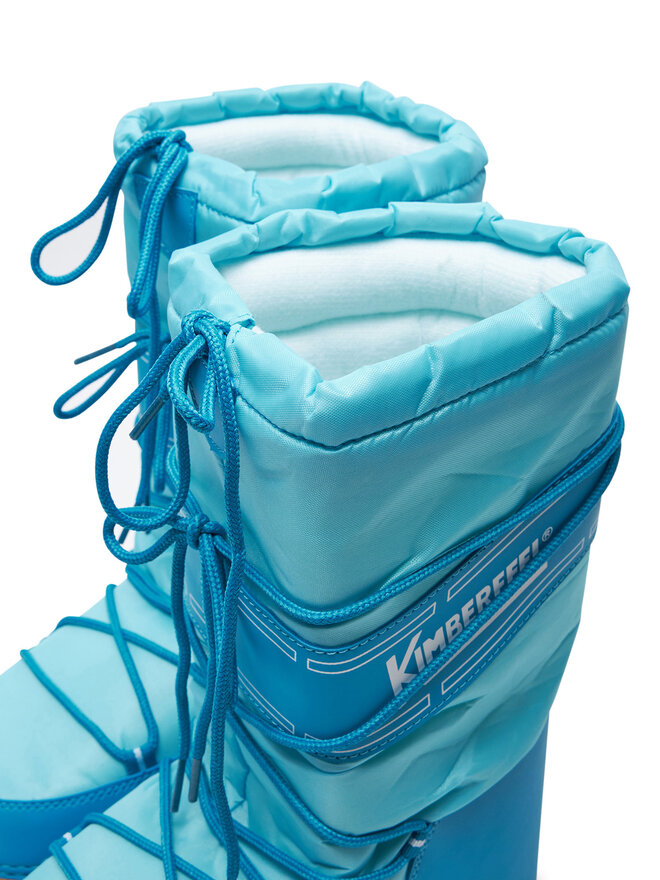 Kimberfeel Schneeschuhe Kimberfeel Galaxy M Blau