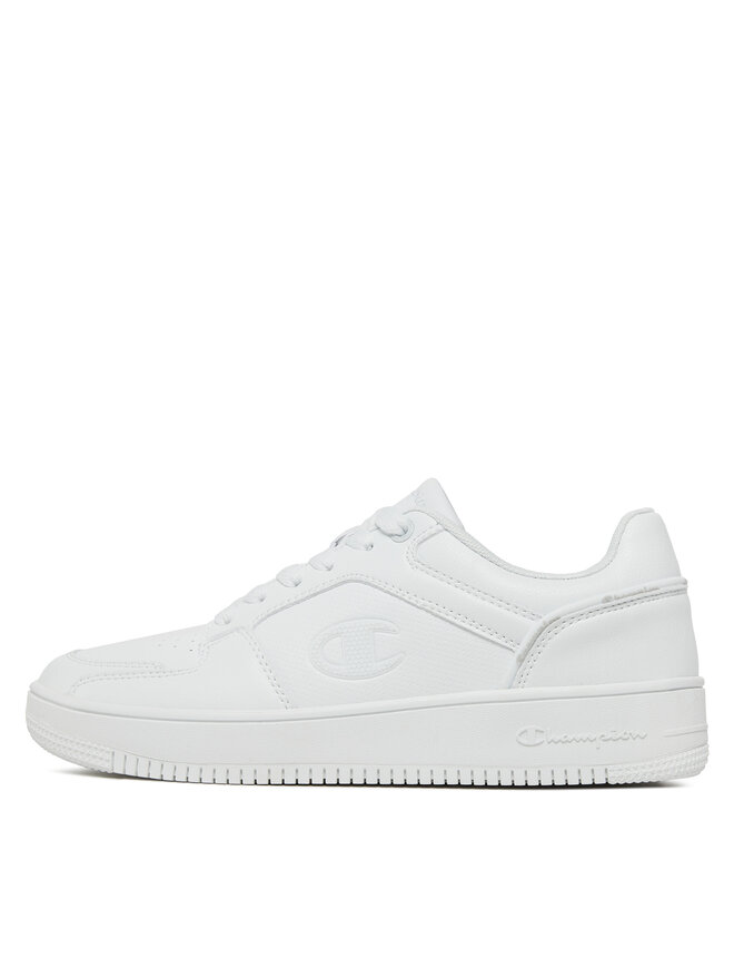 Champion Sneakers Champion Rebound 2.0 Low S21906-CHA-WW010 Alb