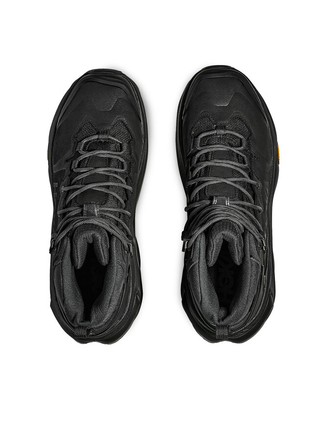 Hoka Trekkingschuhe Hoka Kaha 3 Gtx GOR-TEX 1162530 Schwarz