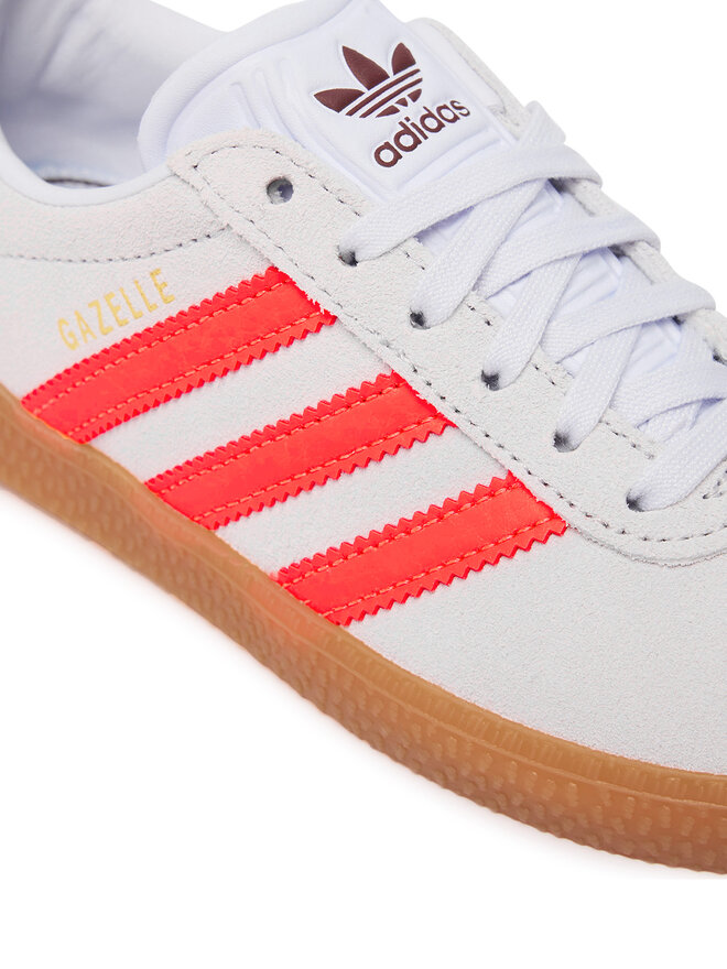 adidas Снікерcи adidas Gazelle Paris 2024 KI7133 Світло-фіолетовий