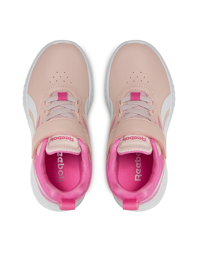 Reebok Laufschuhe Reebok Rush Runner 5 Syn Alt IG0530 Rosa