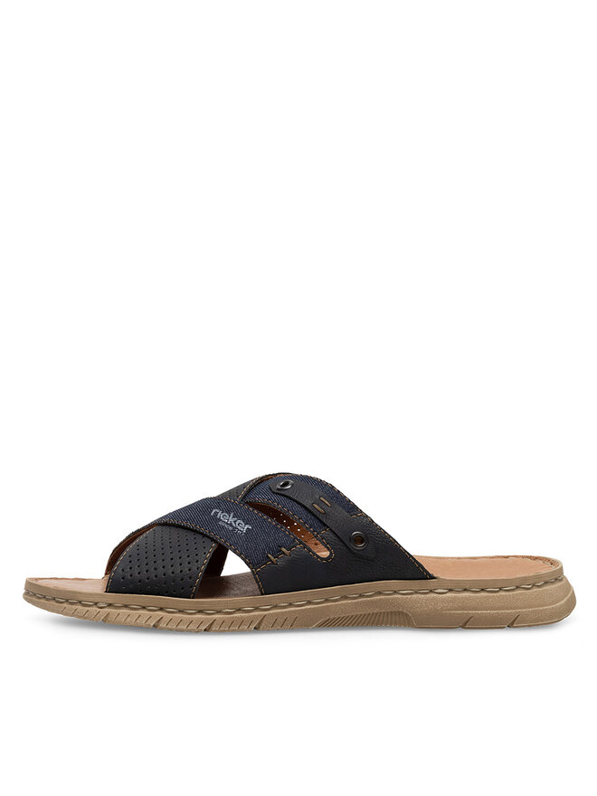Rieker Chanclas Rieker 21384-14 Azul