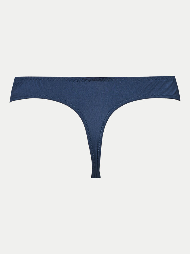 Hunkemöller Hunkemöller Стрінги Marine 206319 Cиній