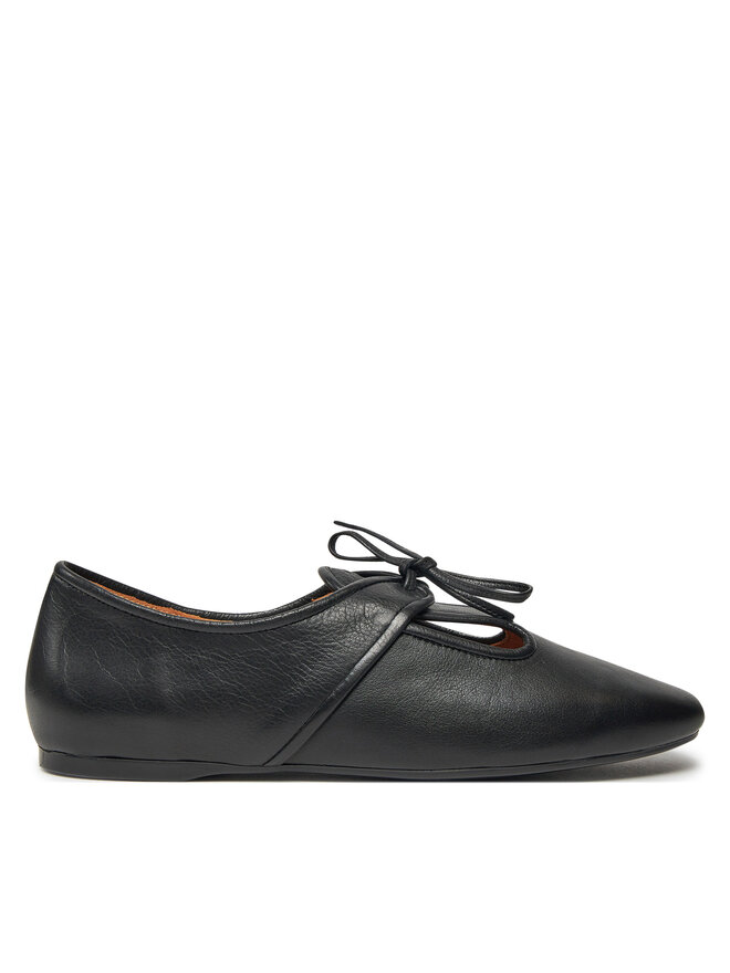 Balagan Halbschuhe Balagan Parpar Schwarz