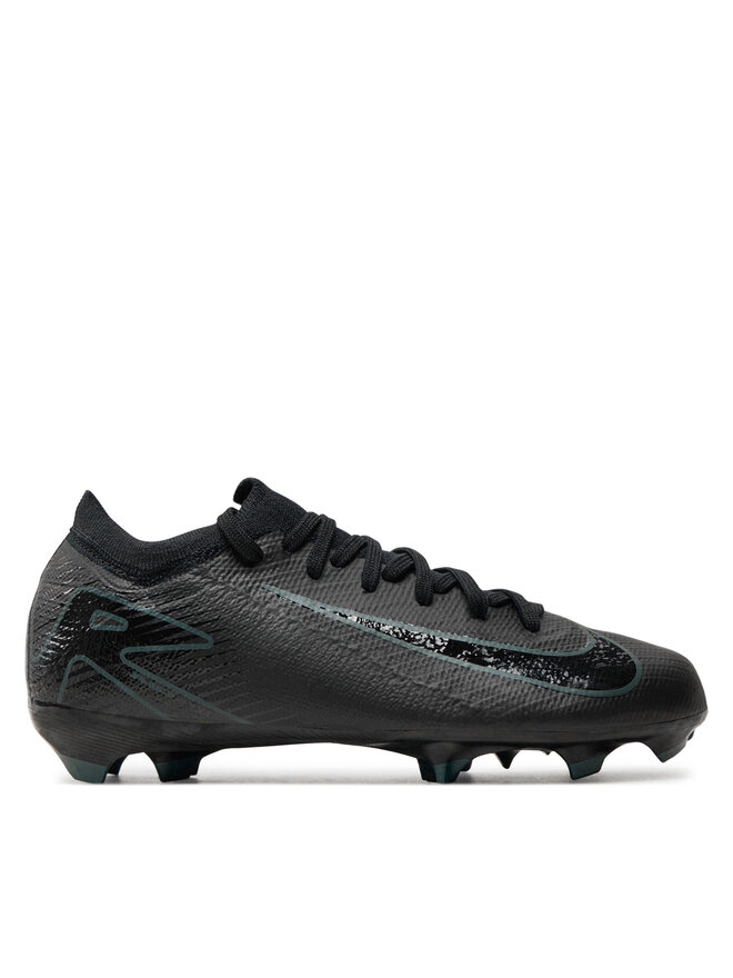 Nike Buty do piłki nożnej Nike Zm Vapor 16 Pro Fg HF5448 Czarny