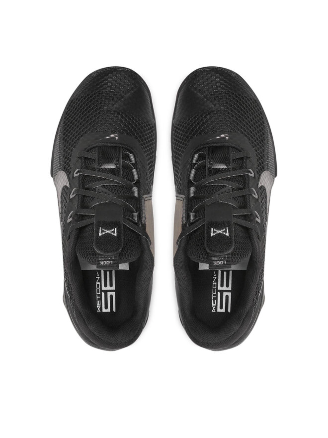 Взуття для тренажерного залу Nike Metcon 7 CZ8280 010 Чорний