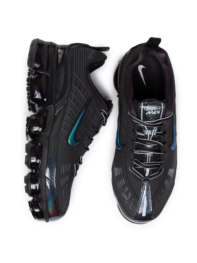Nike Снікерcи Nike Air Vapormax 360 CK2718 001 Чорний