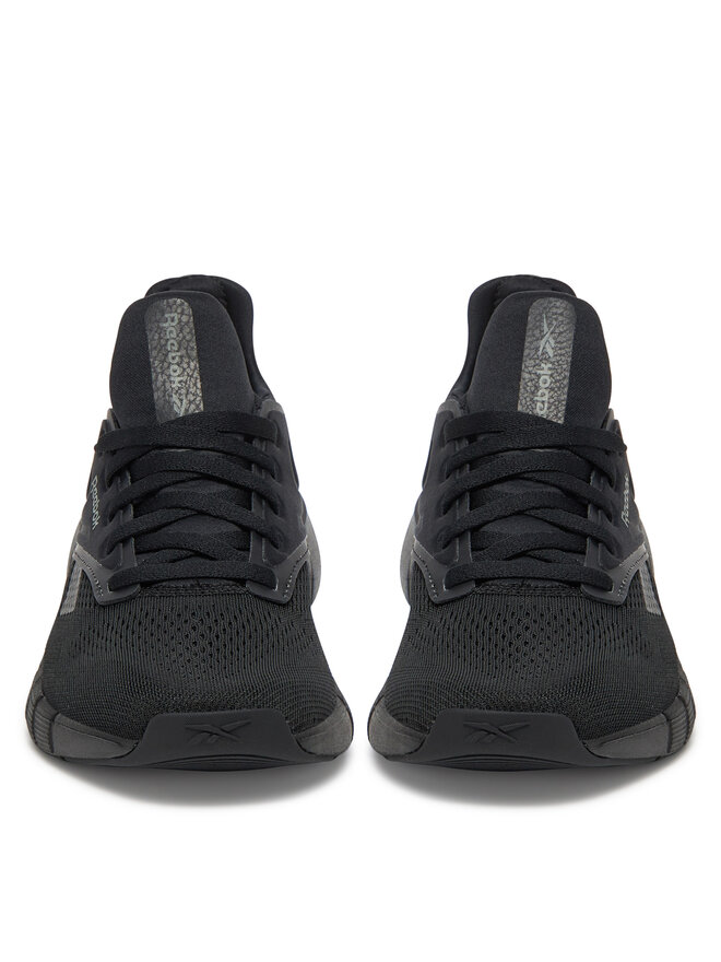 Reebok Сникърси Reebok NANO GYM 100220804 Черен