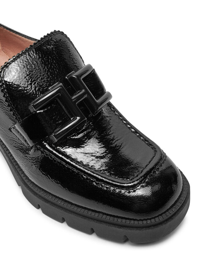 Hispanitas Pantofi Hispanitas Rio-I24 HI243604 Negru