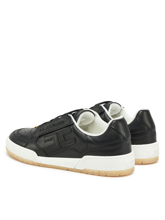 Elisabetta Franchi Sneakers Elisabetta Franchi SA-48G-51E2-V420 Schwarz